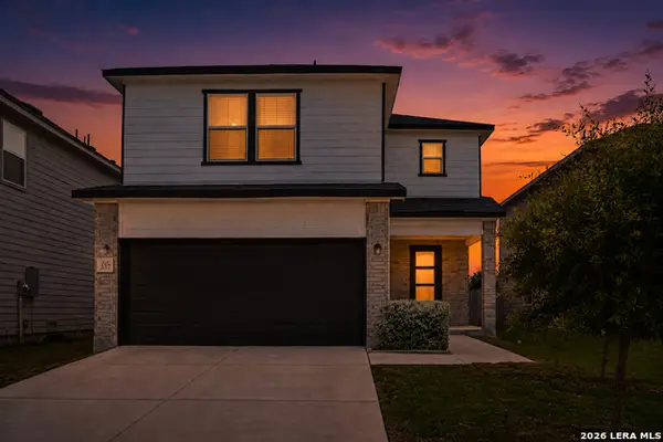 337 Dakota Crk, New Braunfels, TX 78130