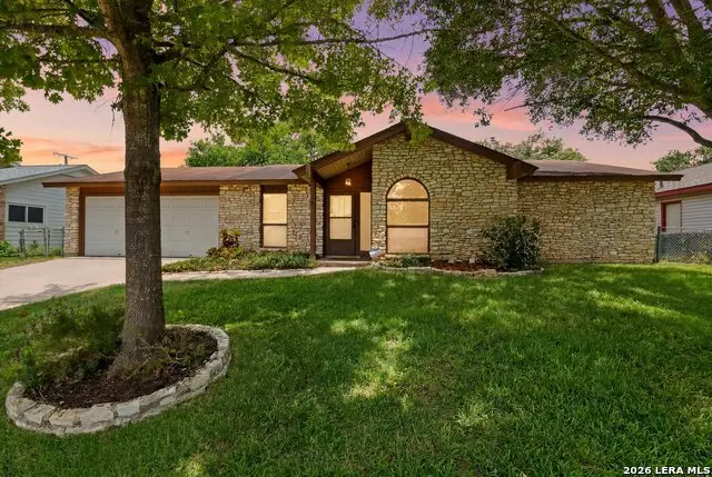 7829 Village Oak Dr, Live Oak, TX 78233 - #1