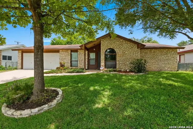7829 Village Oak Dr, Live Oak, TX 78233 - #2