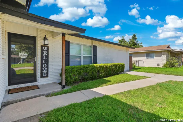5202 Coral Mist St, Kirby, TX 78219 - #3