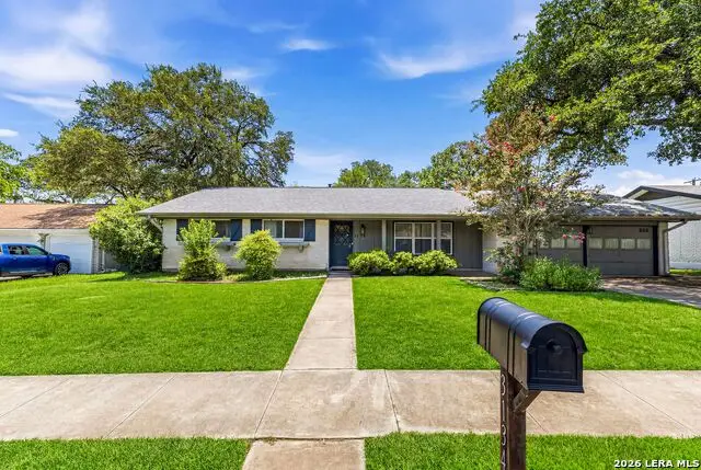 3134 Satellite, San Antonio, TX 78217 - #1