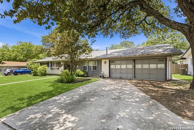3134 Satellite, San Antonio, TX 78217 - #2