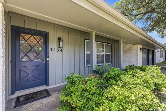 3134 Satellite, San Antonio, TX 78217 - #3