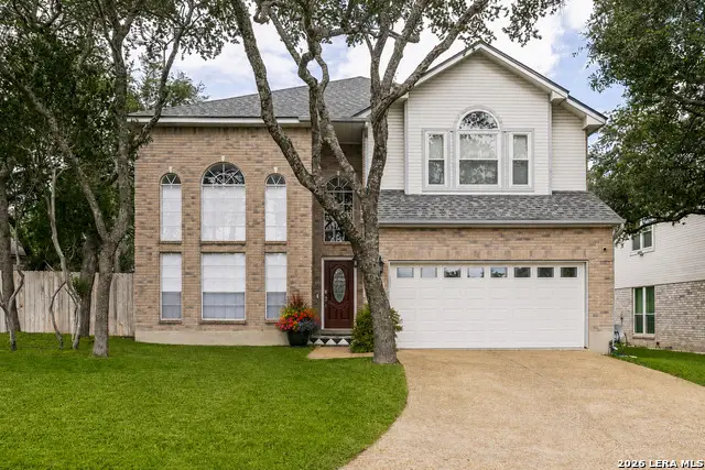18019 Summer Knoll, San Antonio, TX 78258 - #1