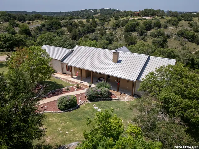 165 Settlers, Comfort, TX 78013 - #1