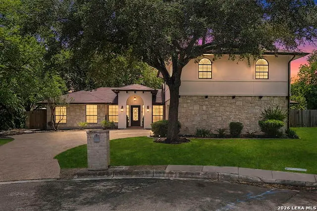 6215 Pine Needles, San Antonio, TX 78244 - #1
