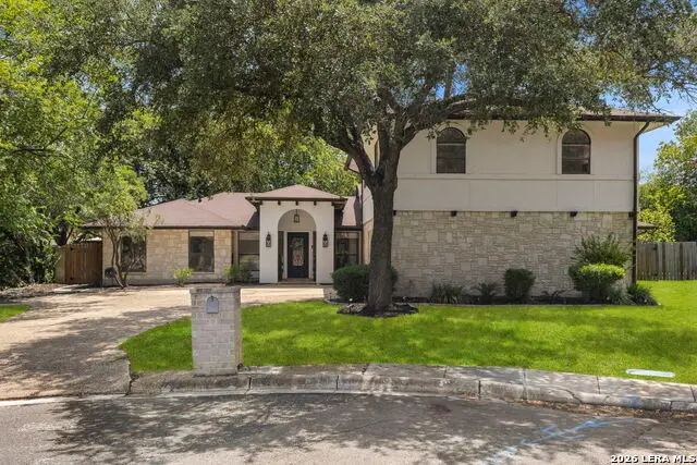 6215 Pine Needles, San Antonio, TX 78244 - #2