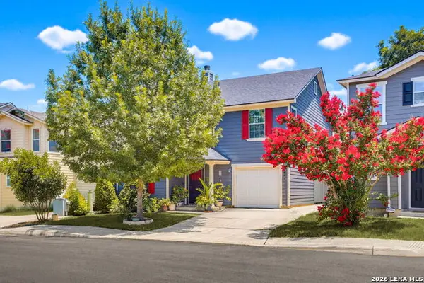 442 Hampton, Boerne, TX 78006