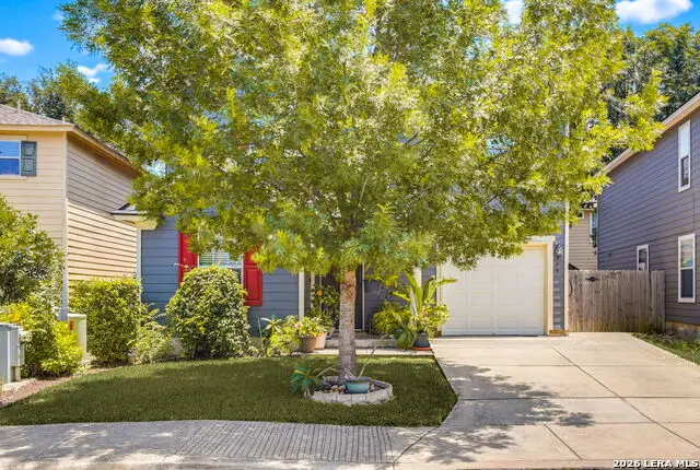 442 Hampton Cv, Boerne, TX 78006 - #2