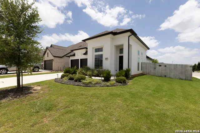 667 Arroyo Sierra, New Braunfels, TX 78130 - #1