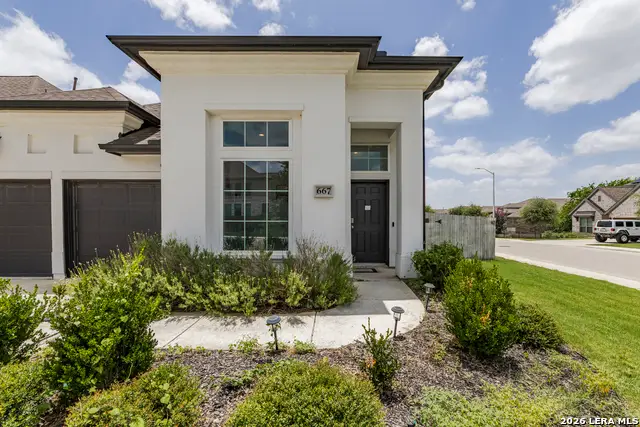 667 Arroyo Sierra, New Braunfels, TX 78130 - #2