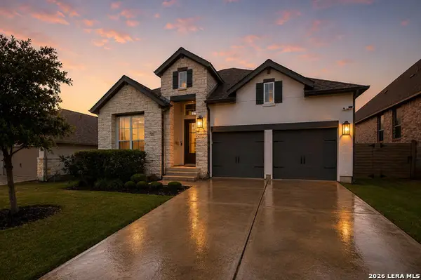 480 Tobacco Pass, New Braunfels, TX 78132