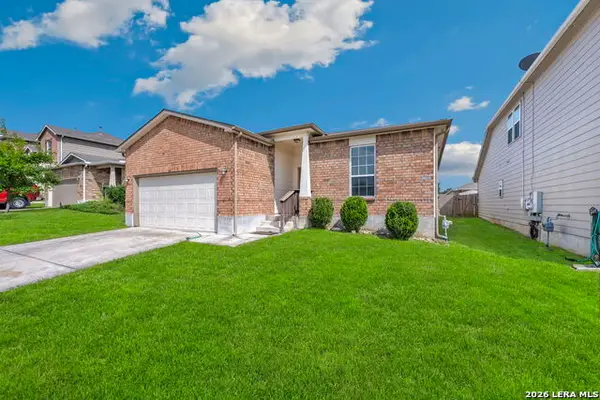8722 Buggy Ln, Converse, TX 78109