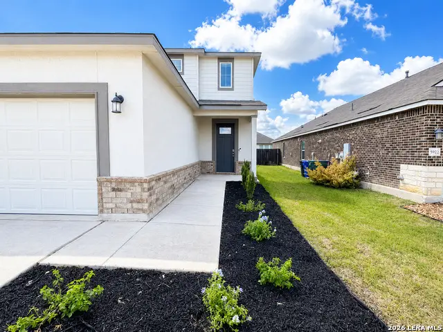 1945 Edelweiss, New Braunfels, TX 78130 - #2