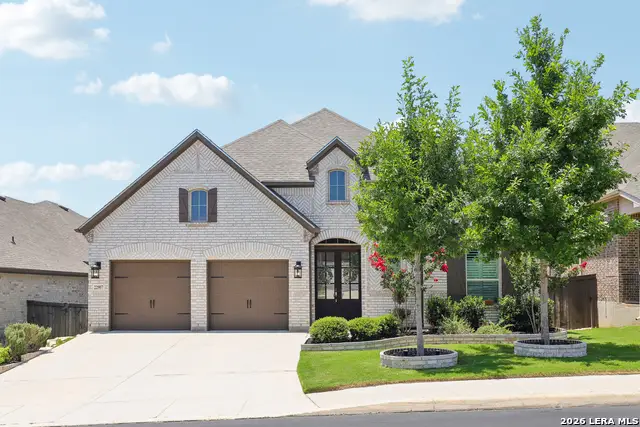 22907 Evangeline, San Antonio, TX 78258 - #2