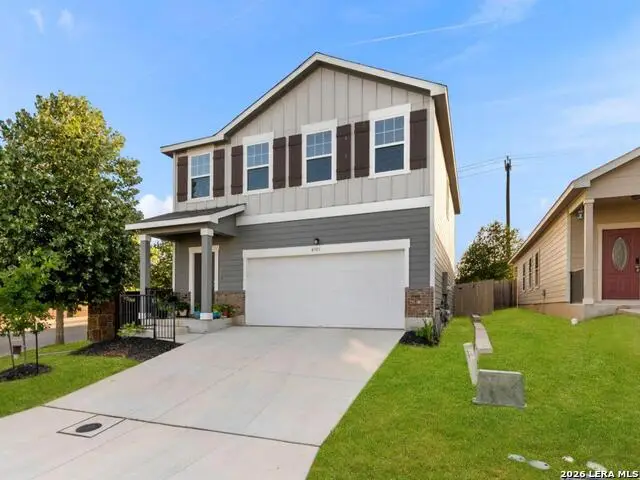 4905 Hallies Garden, Saint Hedwig, TX 78152 - #2