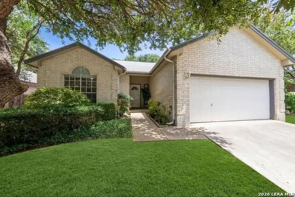 6210 Colony Creek, San Antonio, TX 78240