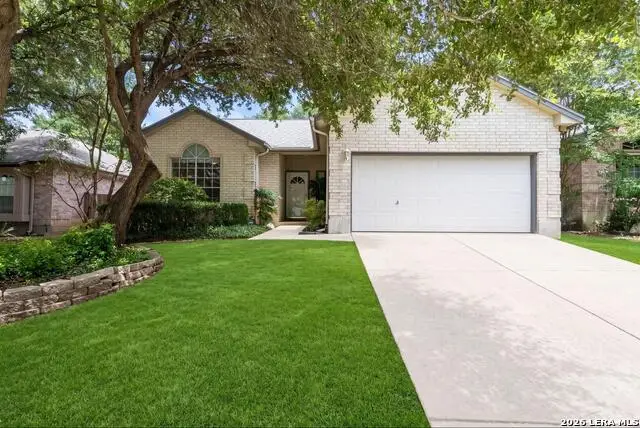6210 Colony Creek, San Antonio, TX 78240 - #2