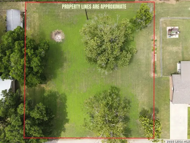 TBD Westview, Seguin, TX 78155 - #3