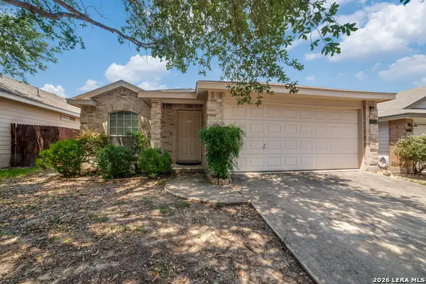 10723 Pony Mesa, San Antonio, TX 78254
