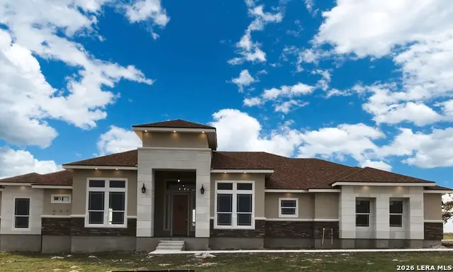 112 Estates Dr, La Vernia, TX 78121 - #1