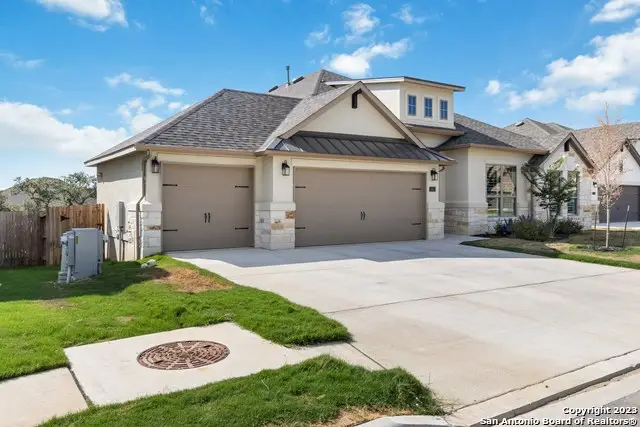 1432 Argyll Park, Bulverde, TX 78163 - #2