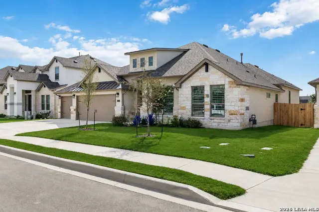 1432 Argyll Park, Bulverde, TX 78163 - #3