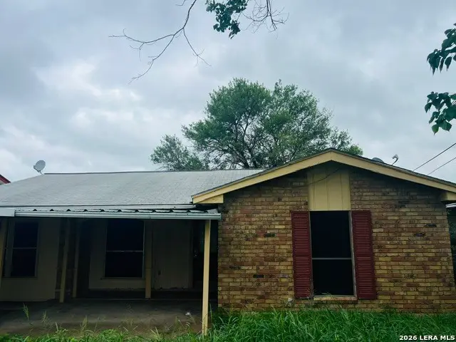 8614 Wilma Jean Dr., San Antonio, TX 78224 - #2
