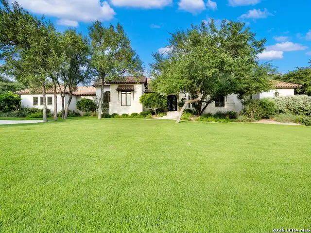 218 Wellesley Landing, Shavano Park, TX 78231 - #1