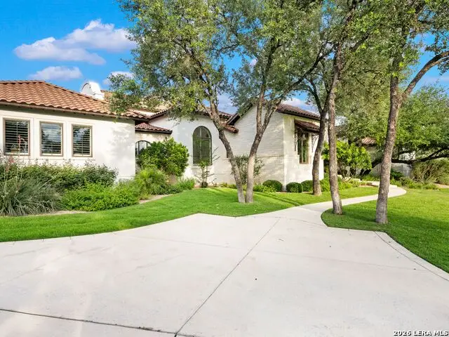 218 Wellesley Landing, Shavano Park, TX 78231 - #3