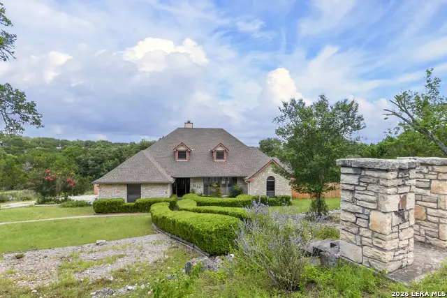 1256 Highland Terrace Dr, Canyon Lake, TX 78133 - #2