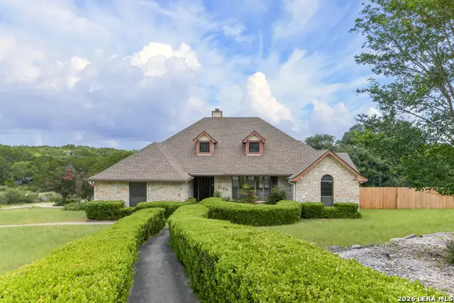 1256 Highland Terrace Dr, Canyon Lake, TX 78133 - #3
