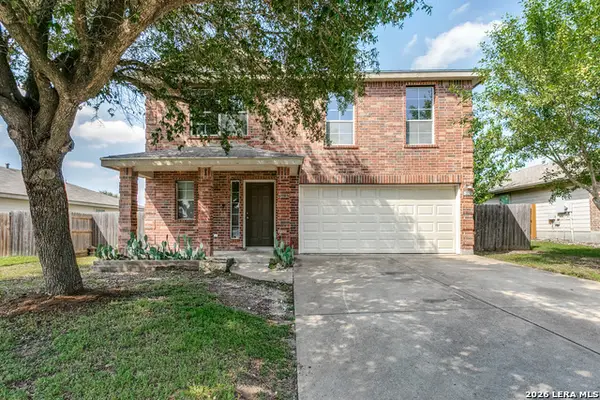 310 Ibis Falls Dr, New Braunfels, TX 78130