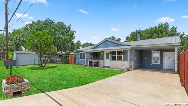 128 Riverview Rd, McQueeney, TX 78123 - #3