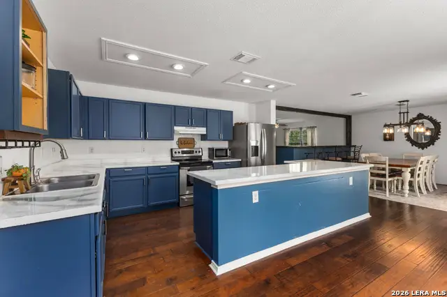 3406 Sunnydell Drive, San Antonio, TX 78253 - #2