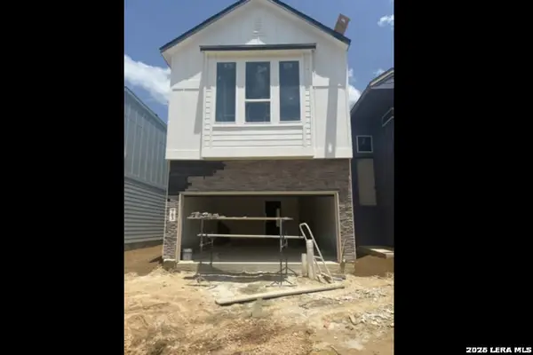 6464 Babcock Rd #703, San Antonio, TX 78249