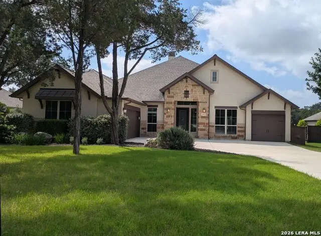 975 Wilderness Oaks, New Braunfels, TX 78132 - #1