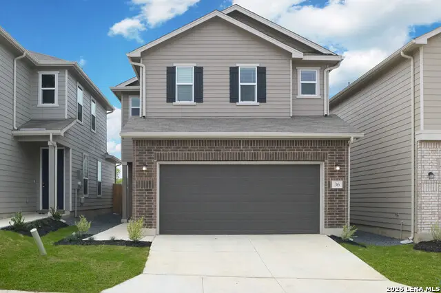 10643 W Military Dr Unit 36, San Antonio, TX 78251 - #1