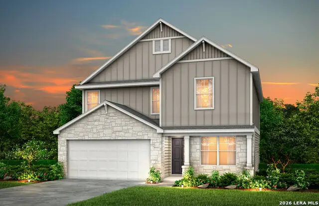 4914 Conch Shell, San Antonio, TX 78245 - #1
