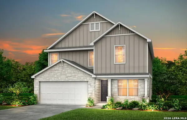 4914 Conch Shell, San Antonio, TX 78245