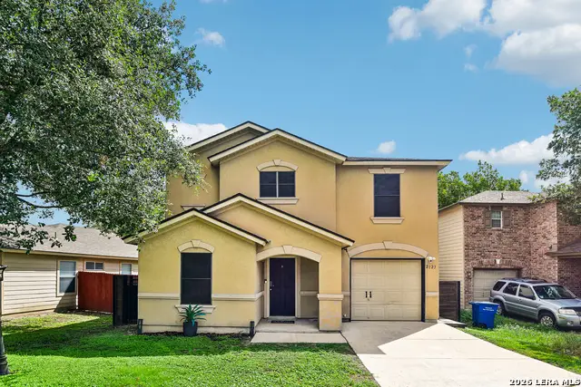 2123 Barlow Oak, San Antonio, TX 78213 - #1