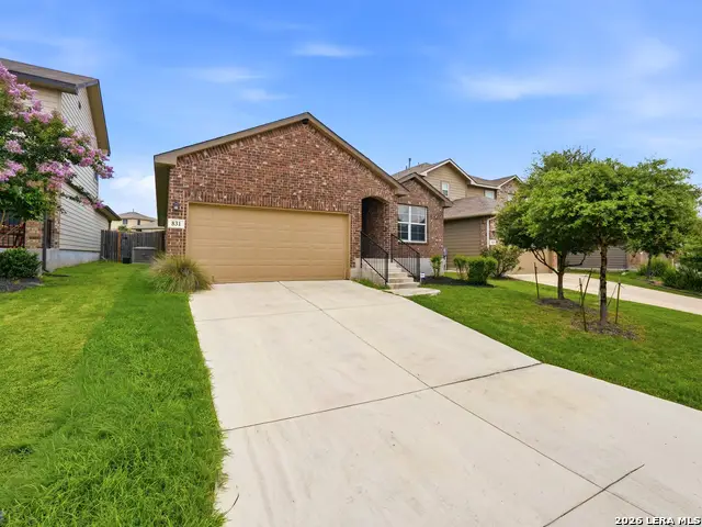 831 Red Crossbill, San Antonio, TX 78253 - #3