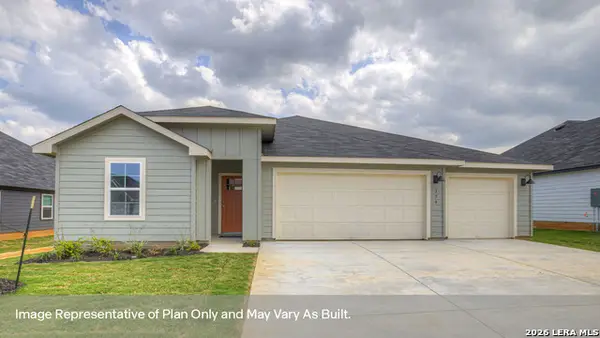 172 Teal Street, Fredericksburg, TX 78624
