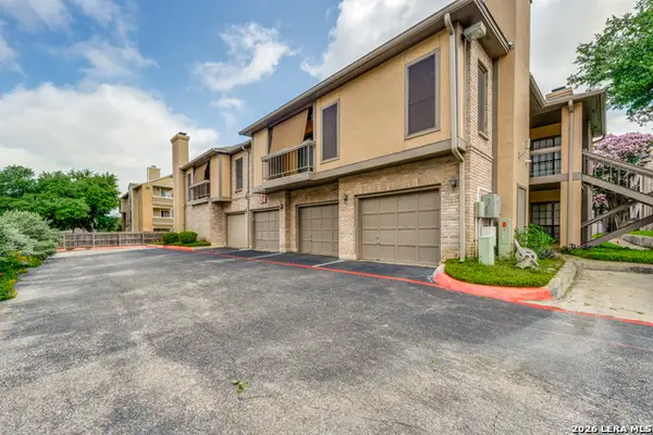 11839 Parliament St #2414, San Antonio, TX 78216
