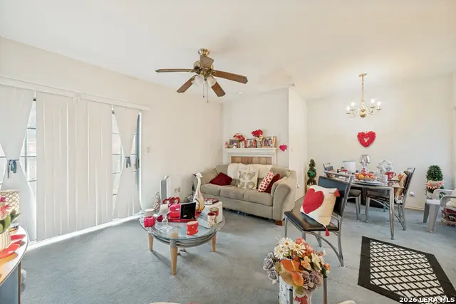 11839 Parliament St #2414, San Antonio, TX 78216 - #2
