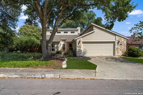 5850 Spring Village St, San Antonio, TX 78247