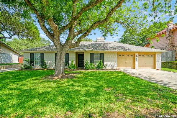 134 High Oak, Universal City, TX 78148
