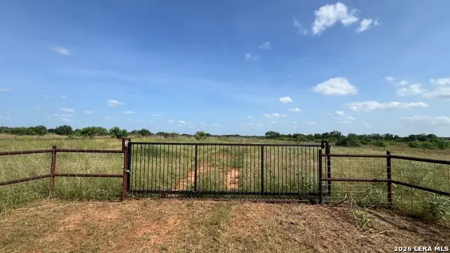 4167 County Road 136, Floresville, TX 78114 - #1