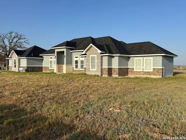108 Estates, La Vernia, TX 78121 - #1