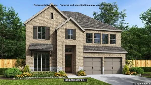 2920 Hops Cone, Seguin, TX 78155